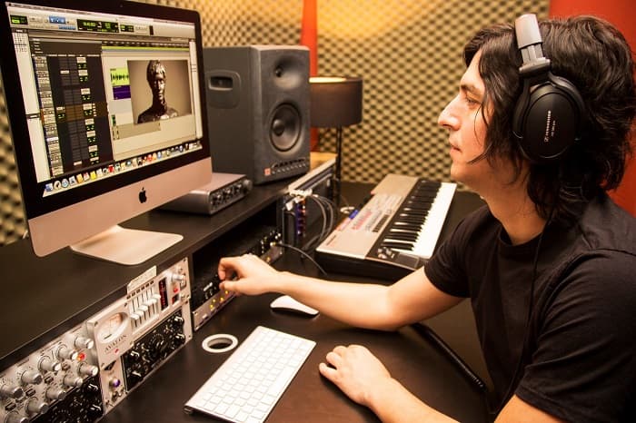 Corto con música de paraguayo se destaca en festival de cine en España