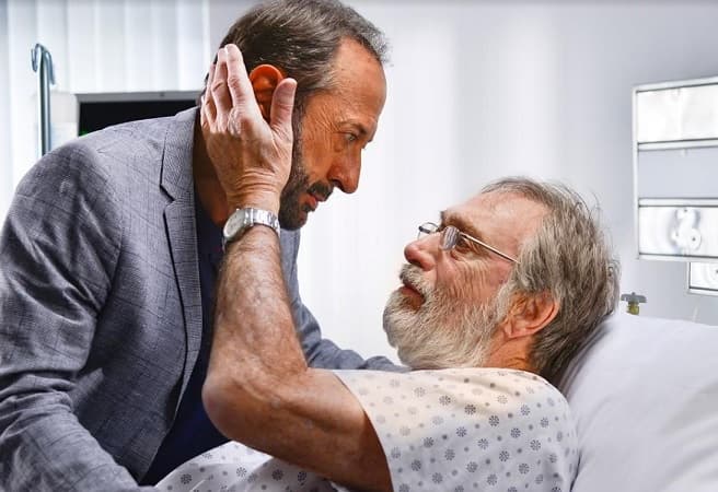 Comedia argentina debuta en cines