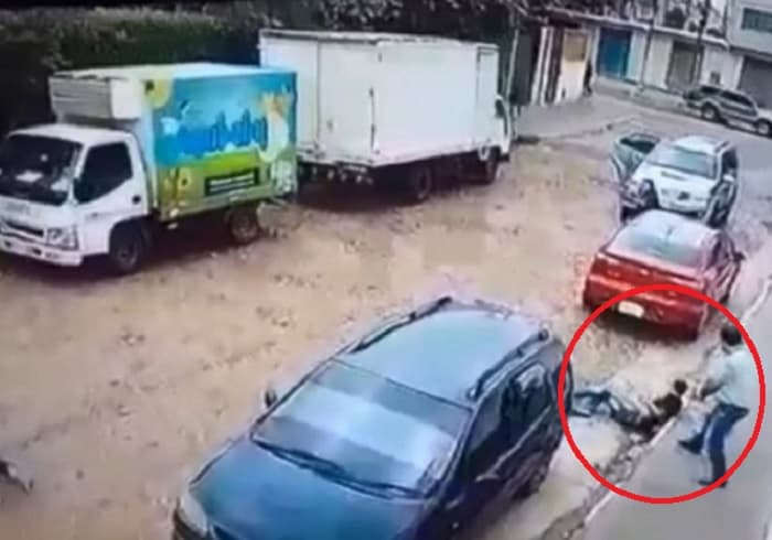 Imputan a comisario por muerte de camarada