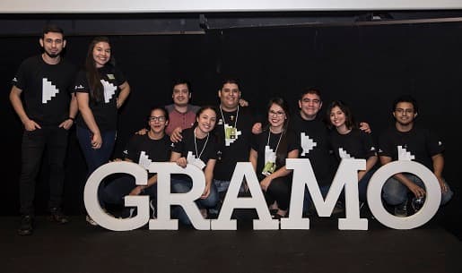 Gramo llega por tercera vez a Ciudad del Este