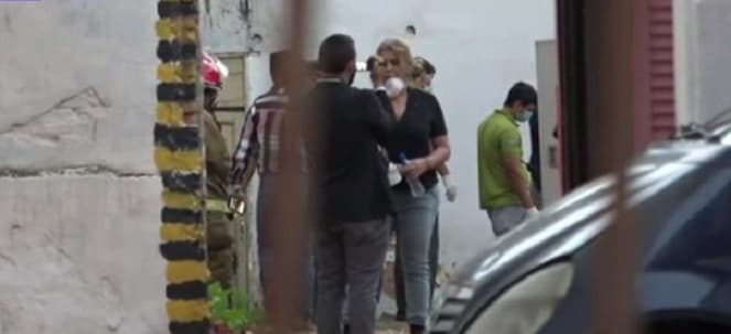 Confirman hallazgo de cuatro cuerpos sin vida