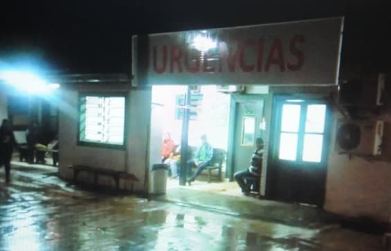 Guardia de seguridad es asesinado por motoasaltantes