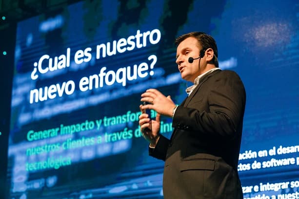 Plataforma de banca digital llega al país