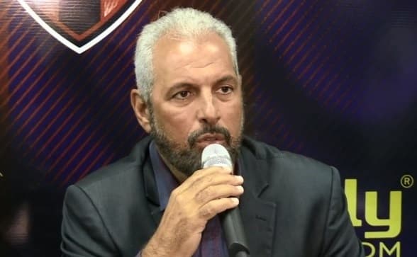 “Hasta los que pierden no se eliminan”, suelta Zapag sobre la Copa Paraguay