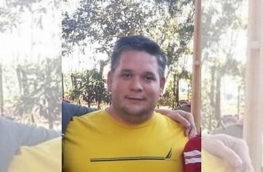 Primo de Horacio Cartes se entrega a la justicia por el caso de Darío Messer