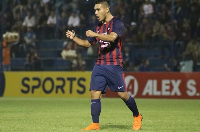 Cerro vence con lo justo y se enfrentará a Guaraní