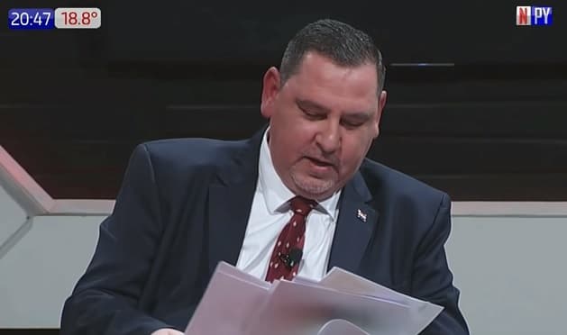 Así está conformado el patrimonio de Zacarías Irún