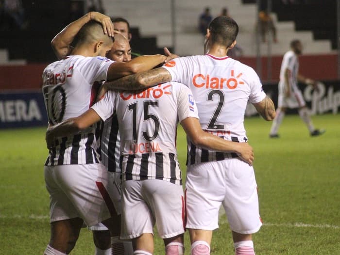Libertad e Independiente cierran la Fecha 15