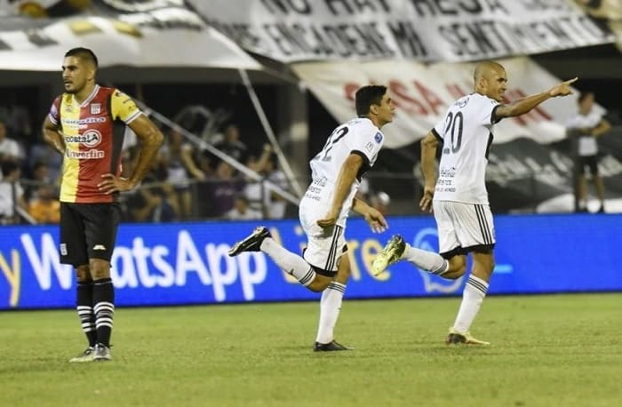 Olimpia busca recuperar el liderato en Pedro Juan Cabalero