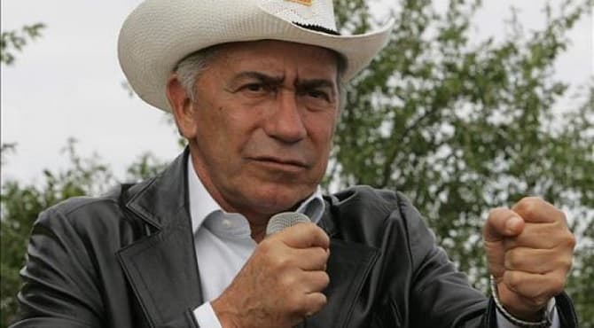 Ruta bioceánica será bautizada en parte con nombre de Lino Oviedo