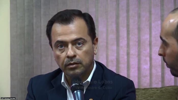 AAM deja en evidencia a viceministro que cobraba viáticos sin viajar