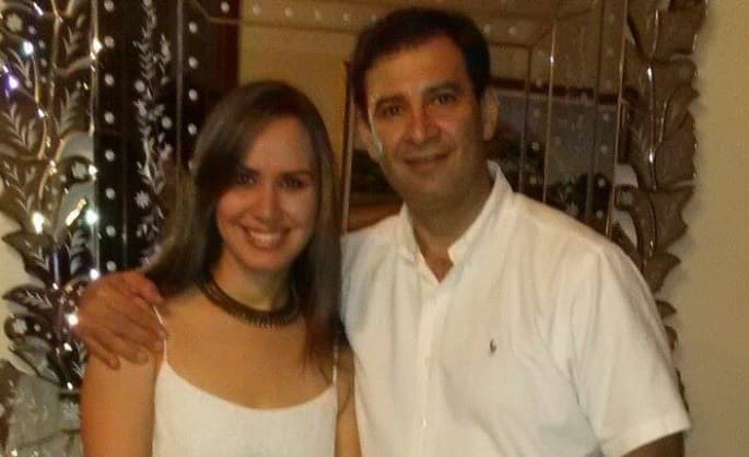 G. 105 millones, el primer salario de la esposa de Ovelar