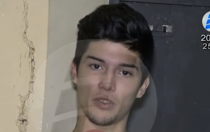 Abogado de imputados califica de "burda" la declaración de Bruno Marabel