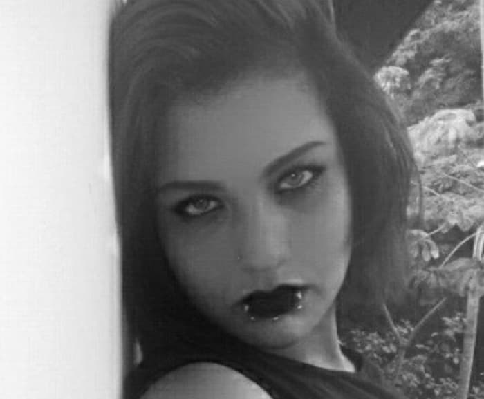 Meliza murió por un golpe en la cabeza, asegura su padre