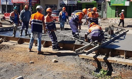Habilitarán tres cuadras en zona del metrobús