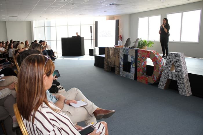 Congreso internacional de moda se realiza este viernes