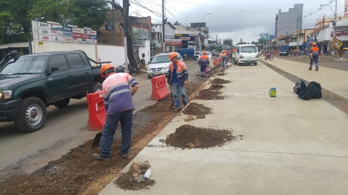 Rescindir el contrato puede ser "catastrófico" para el país, asegura Procurador