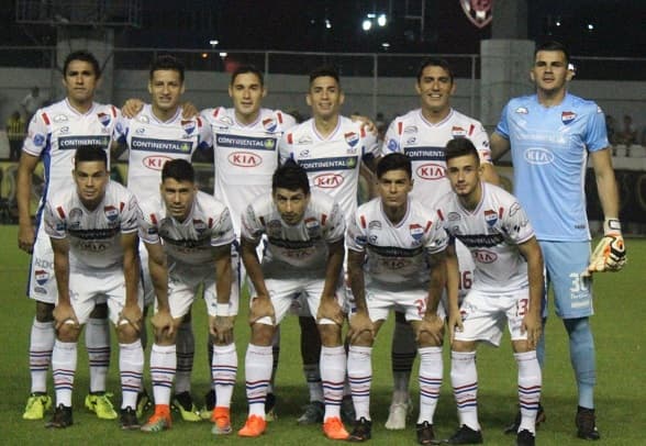 Dos partidos dan inicio a los octavos de final de Copa Paraguay