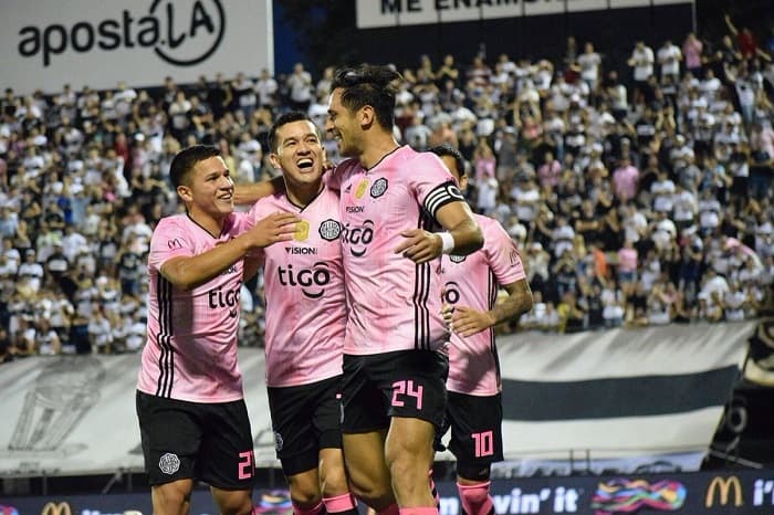 Así está la tabla del Clausura