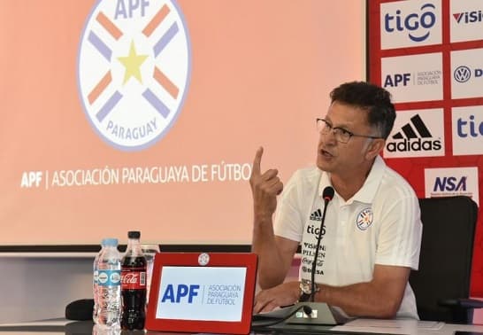 Federación Colombiana descarta a Osorio como DT