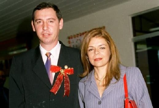 Zacarías Irún tiene tres empresas pero nunca pagó IRP