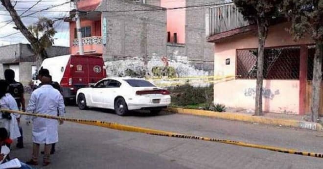Detienen a pareja que confesó haber asesinado a decenas de mujeres