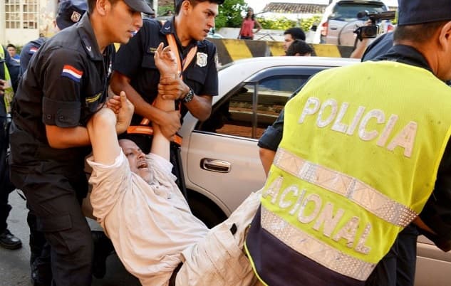 Estos son los escándalos más resonantes de Payo Cubas