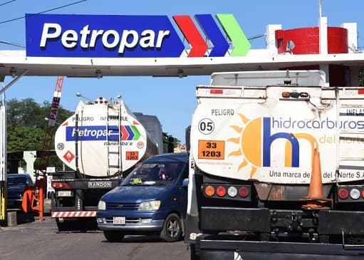 Sector privado no duda de irregularidades detectadas en Petropar
