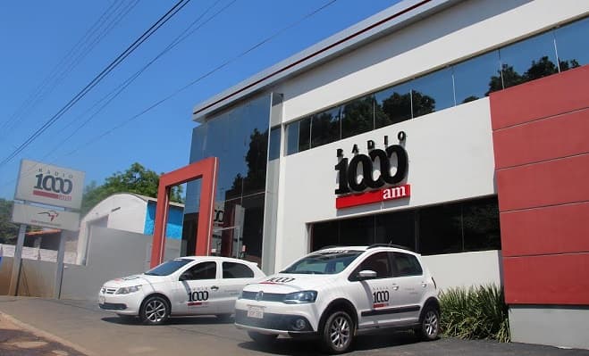 Conatel autoriza traspaso de Radio 1000 a Chena