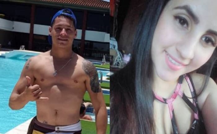 Hombre de propuesta viral se defiende pero reconoce "fallas"