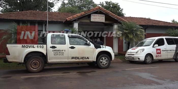 Aprovechan para robar a cura mientras celebraba misa