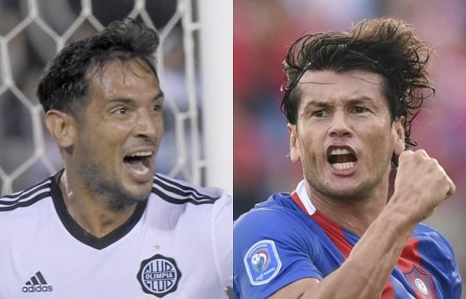 Superclásico del fútbol paraguayo ya tiene fecha programada