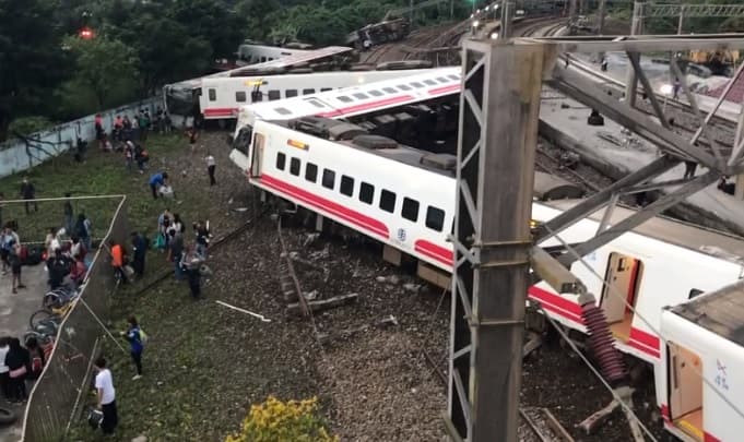 Paraguay expresa condolencias por tragedia en Taiwán