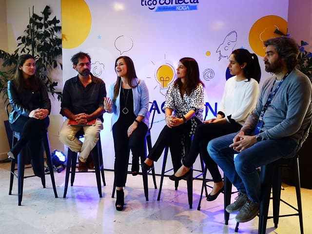 Inscripción para competencia de ideas sigue abierta