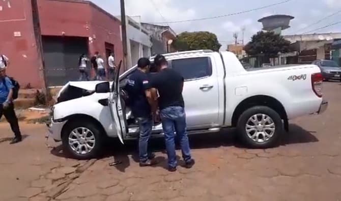 Muere hombre baleado en Pedro Juan