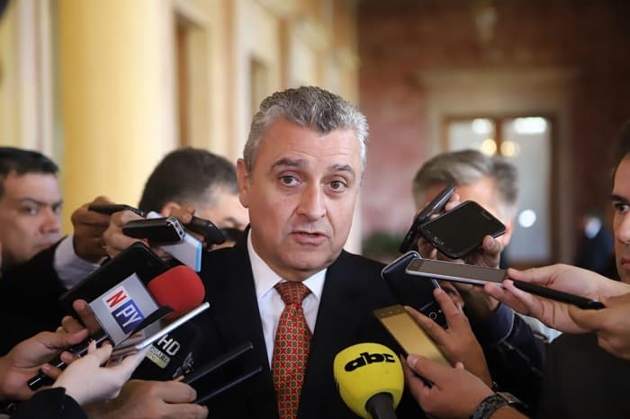 Despliegue en el norte ante información de desaparición