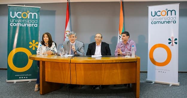 Universidad invita a workshop de ciencias de datos