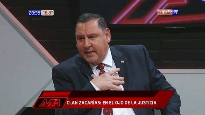 Avioneta de Zacarías Irún incrementó más de 10 veces su valor