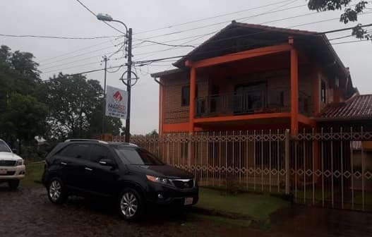 Nuevos allanamientos en el caso Zacarías Irún