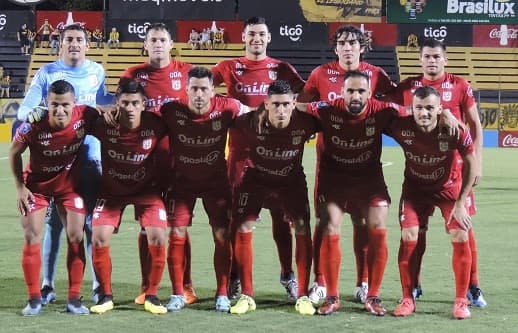 El 3 de Febrero ya está descendido y otros pelean por la permanencia