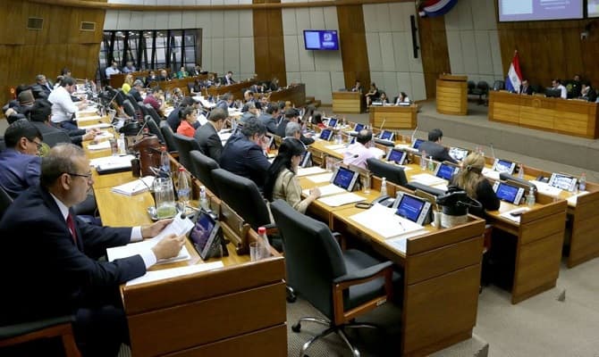 Confirman a fiscales acusadores para juicio político a Sindulfo Blanco y Enrique García