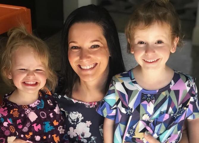 Padre se declara culpable del asesinato de su esposa e hijas y evade la pena de muerte