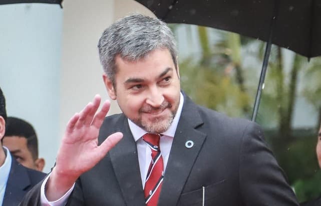 Abdo Benítez proyectará agenda regional y abordará reuniones bilaterales