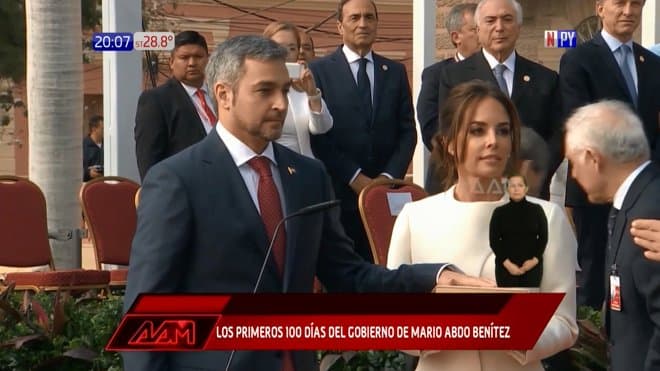 Gobierno no pasa del 6 en calificación sobre 10, según análisis