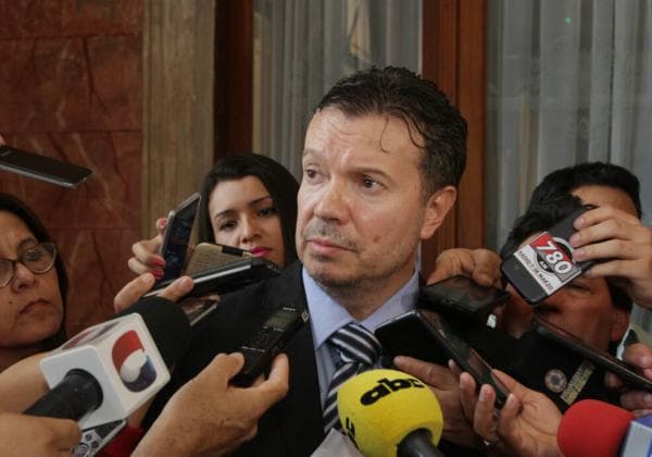 Avanza proceso para transparentar gestión de Petropar