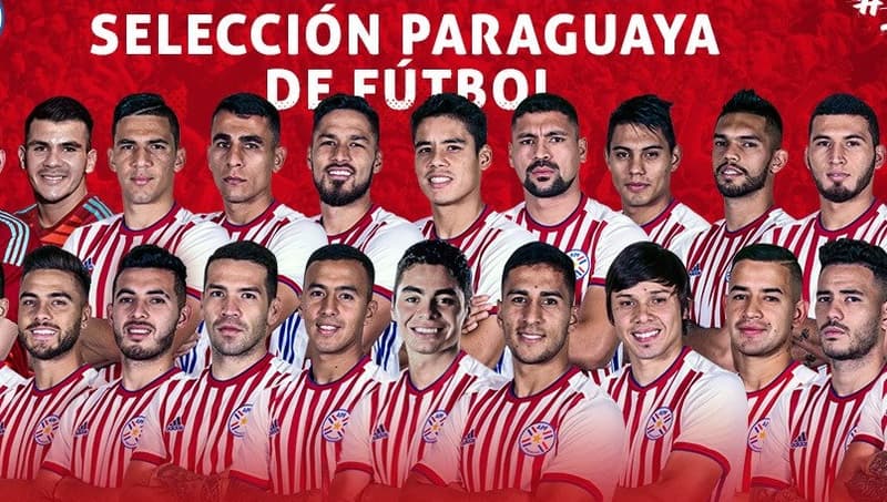 Osorio presenta lista de convocados para la Albirroja