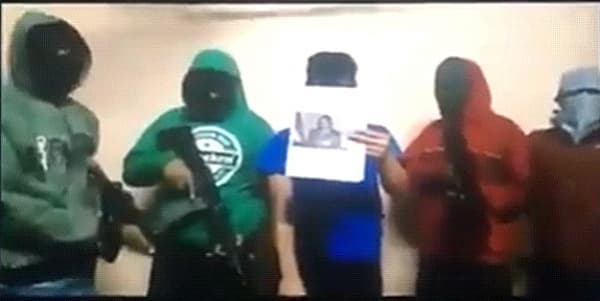 Refuerzan seguridad de Sandra Quiñónez ante amenaza