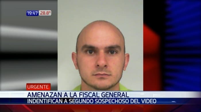 Identifican a quienes grabaron amenaza dirigida a Quiñónez