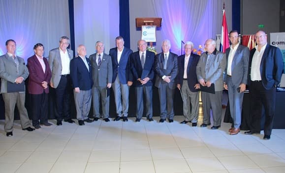 Asociación Paraguaya para la Calidad celebra sus 30 años