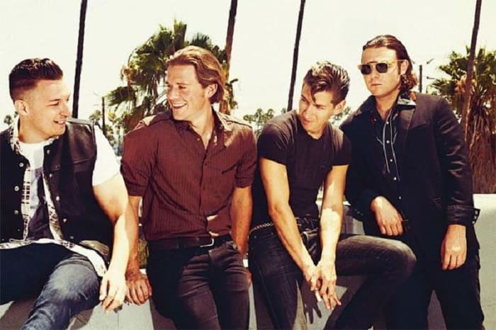 Asuncionico confirma a Arctic Monkeys, Lenny Kravitz y otras bandas